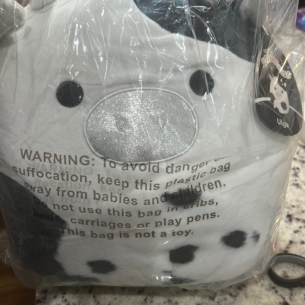 Ulga Squishmallow